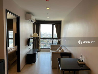 Rhythm Sukhumvit 44/1, Bangkok, Thailand Rhythm Sukhumvit 44/1, Bangkok, Thailand