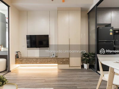 IDEO Chula-Samyan, Bangkok, Thailand IDEO Chula-Samyan, Bangkok, Thailand