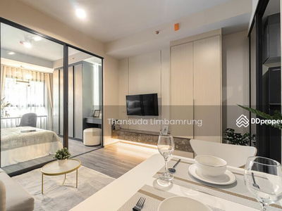 IDEO Chula-Samyan, Bangkok, Thailand IDEO Chula-Samyan, Bangkok, Thailand