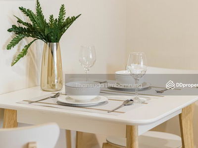 IDEO Chula-Samyan, Bangkok, Thailand IDEO Chula-Samyan, Bangkok, Thailand