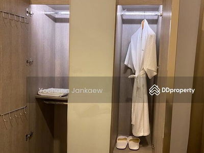 Park Origin Phayathai, Bangkok, Thailand Park Origin Phayathai, Bangkok, Thailand