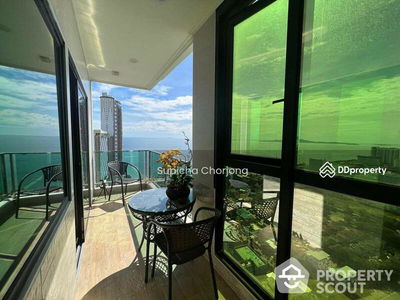 Dusit Grand Condo View, Chon Buri, Thailand Dusit Grand Condo View, Chon Buri, Thailand