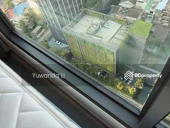 Life Asoke-Rama 9, Bangkok, Thailand Life Asoke-Rama 9, Bangkok, Thailand