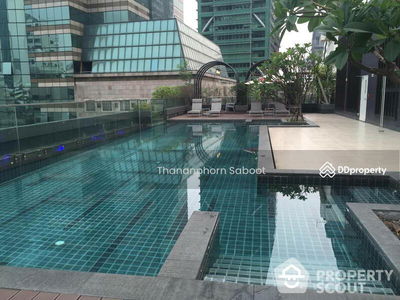 Collezio Sathorn-Pipat, Bangkok, Thailand Collezio Sathorn-Pipat, Bangkok, Thailand