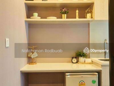 Life Asoke, Bangkok, Thailand Life Asoke, Bangkok, Thailand