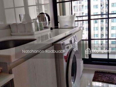 Life Asoke, Bangkok, Thailand Life Asoke, Bangkok, Thailand