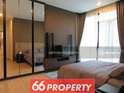 The Capital Ekamai-Thonglor, Bangkok, Thailand The Capital Ekamai-Thonglor, Bangkok, Thailand