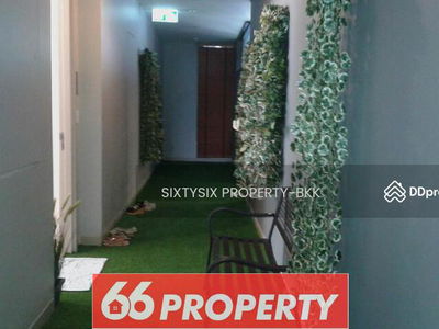 The Capital Ekamai-Thonglor, Bangkok, Thailand The Capital Ekamai-Thonglor, Bangkok, Thailand