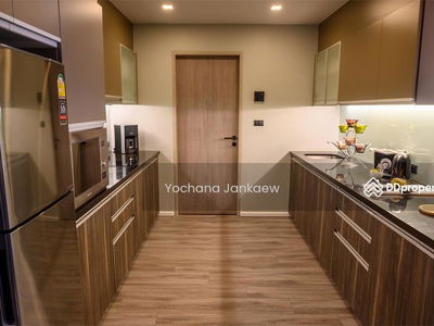 Residence Sukhumvit 65, Bangkok, Thailand Residence Sukhumvit 65, Bangkok, Thailand