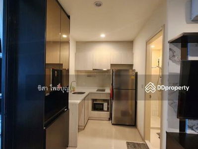 Life Asoke, Bangkok, Thailand Life Asoke, Bangkok, Thailand