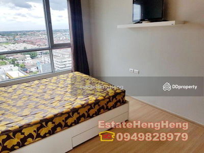 Fuse Sense Bangkae, Bangkok, Thailand Fuse Sense Bangkae, Bangkok, Thailand