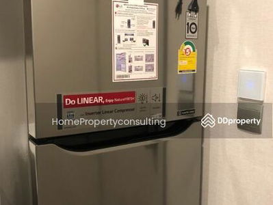 Life Sukhumvit 62, Bangkok, Thailand Life Sukhumvit 62, Bangkok, Thailand