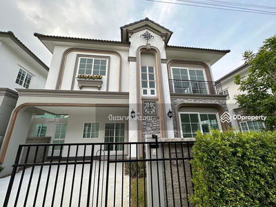 Grandio BangNa Km.5, Samut Prakan, Thailand Grandio BangNa Km.5, Samut Prakan, Thailand