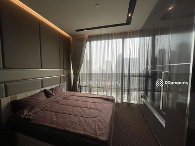 The Lofts Asoke, Bangkok, Thailand The Lofts Asoke, Bangkok, Thailand