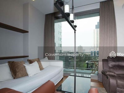 Quattro by Sansiri, Bangkok, Thailand Quattro by Sansiri, Bangkok, Thailand