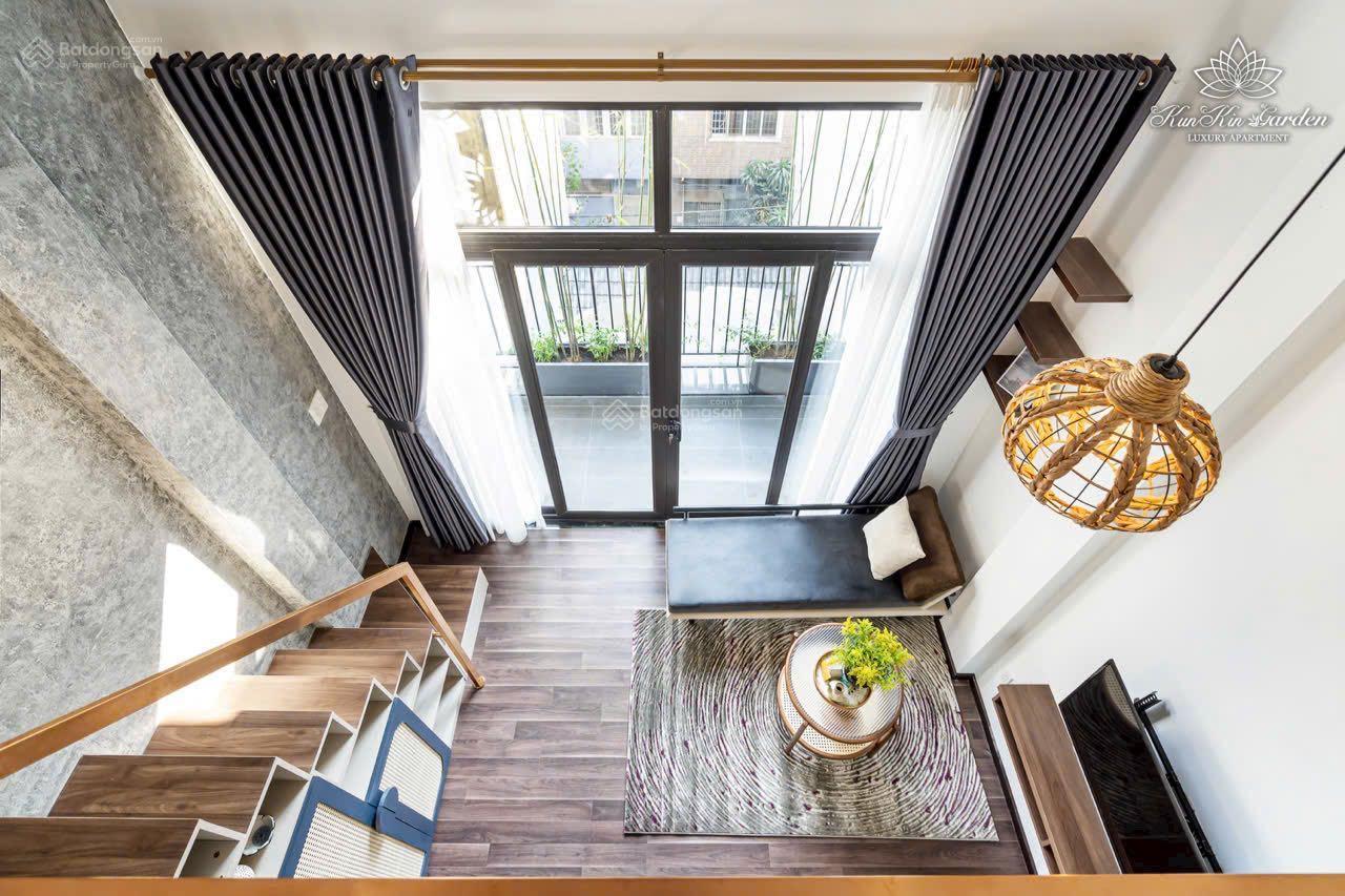 Жилье в Ho Chi Minh City, Vietnam Жилье в Ho Chi Minh City, Vietnam