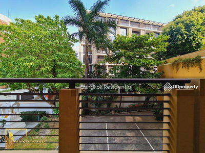 Nagara Mansion, Bangkok, Thailand Nagara Mansion, Bangkok, Thailand