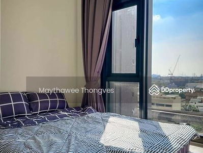 The Line Sukhumvit 101, Bangkok, Thailand The Line Sukhumvit 101, Bangkok, Thailand