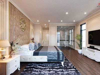 Mipec Rubik 360, Vietnam Mipec Rubik 360, Vietnam