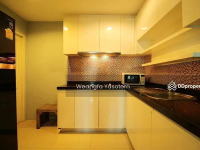 Belle Grand Rama 9, Bangkok, Thailand Belle Grand Rama 9, Bangkok, Thailand