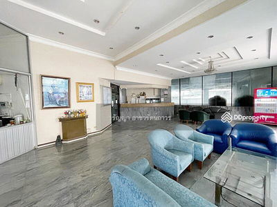 Jittrapa Place, Bangkok, Thailand Jittrapa Place, Bangkok, Thailand