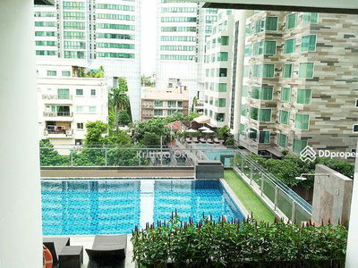GM Serviced Apartment, Bangkok, Thailand GM Serviced Apartment, Bangkok, Thailand