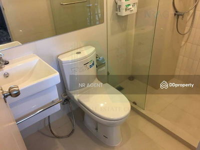 Life Asoke, Bangkok, Thailand Life Asoke, Bangkok, Thailand