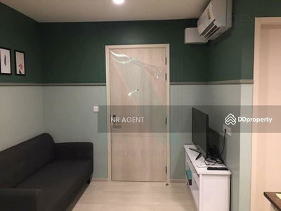 Life Asoke, Bangkok, Thailand Life Asoke, Bangkok, Thailand