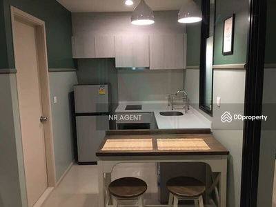 Life Asoke, Bangkok, Thailand Life Asoke, Bangkok, Thailand