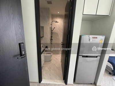 Chapter Charoennakhon–Riverside, Bangkok, Thailand Chapter Charoennakhon–Riverside, Bangkok, Thailand