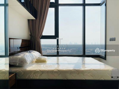 The Line Sukhumvit 101, Bangkok, Thailand The Line Sukhumvit 101, Bangkok, Thailand