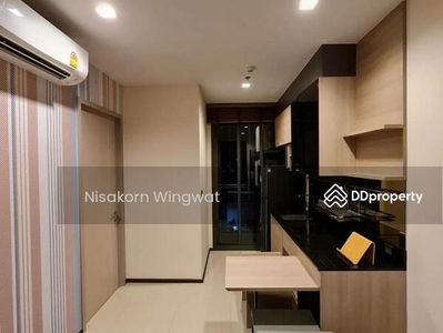 The Line Asoke-Ratchada, Bangkok, Thailand The Line Asoke-Ratchada, Bangkok, Thailand