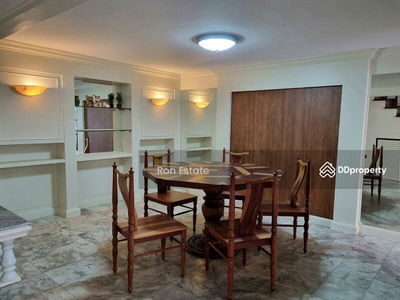 Ekkamai Villa for Rent, Bangkok, Thailand Ekkamai Villa for Rent, Bangkok, Thailand