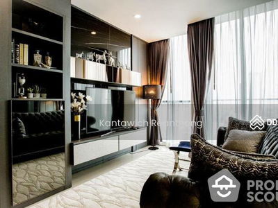 Noble Ploenchit, Bangkok, Thailand Noble Ploenchit, Bangkok, Thailand