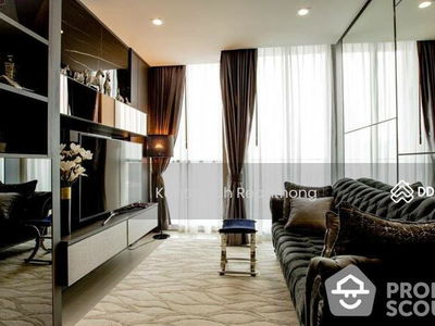 Noble Ploenchit, Bangkok, Thailand Noble Ploenchit, Bangkok, Thailand