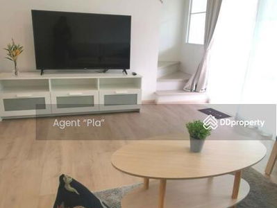 Townhome for rent Indy 4 bangna km.7. (SPSAM766), Samut Prakan, Thailand Townhome for rent Indy 4 bangna km.7. (SPSAM766), Samut Prakan, Thailand