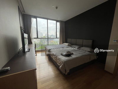 Aequa Sukhumvit 49, Bangkok, Thailand Aequa Sukhumvit 49, Bangkok, Thailand