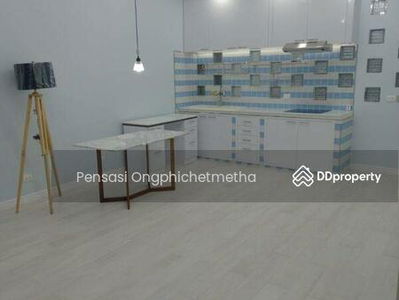 President Park Sukhumvit 24, Bangkok, Thailand President Park Sukhumvit 24, Bangkok, Thailand