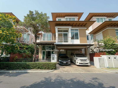 The Primary Prestige Ratchada-Ramintra, Bangkok