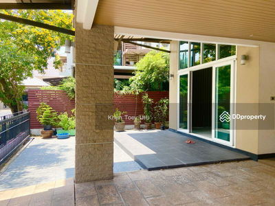 The Primary Prestige Ratchada-Ramintra, Bangkok, Thailand The Primary Prestige Ratchada-Ramintra, Bangkok, Thailand