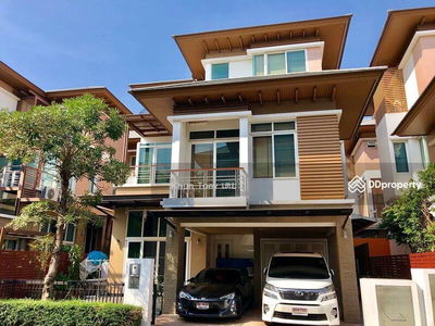 The Primary Prestige Ratchada-Ramintra, Bangkok, Thailand The Primary Prestige Ratchada-Ramintra, Bangkok, Thailand