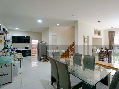 The Primary Prestige Ratchada-Ramintra, Bangkok, Thailand The Primary Prestige Ratchada-Ramintra, Bangkok, Thailand