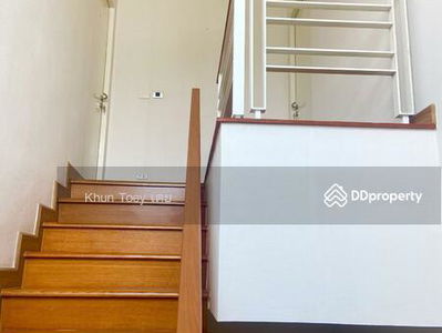 The Primary Prestige Ratchada-Ramintra, Bangkok, Thailand The Primary Prestige Ratchada-Ramintra, Bangkok, Thailand