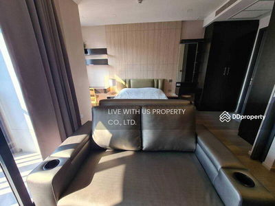 ASHTON Asoke - Rama 9, Bangkok, Thailand ASHTON Asoke - Rama 9, Bangkok, Thailand