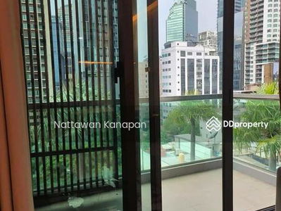 The Address Sukhumvit 28, Bangkok, Thailand The Address Sukhumvit 28, Bangkok, Thailand