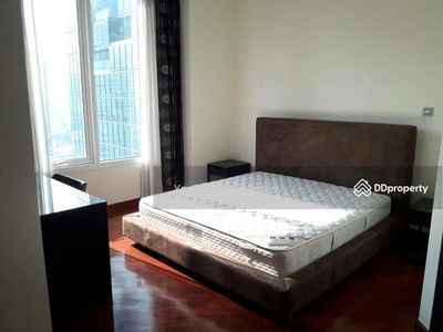 The Infinity, Bangkok, Thailand The Infinity, Bangkok, Thailand