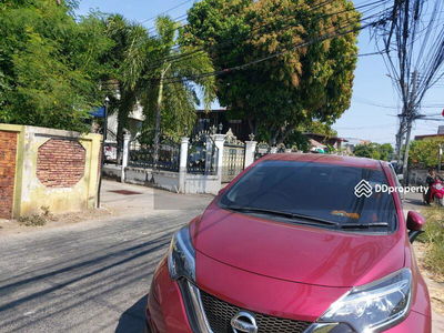 Rent empty land In Soi Nong Phai Lom 14, Nakhon Ratchasima, Thailand Rent empty land In Soi Nong Phai Lom 14, Nakhon Ratchasima, Thailand