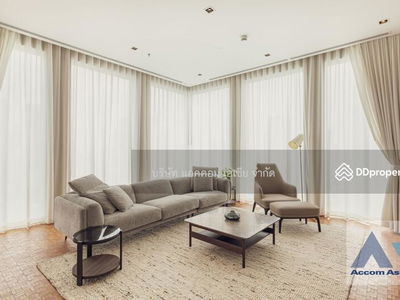 The Ritz Carlton Residences, Bangkok, Thailand The Ritz Carlton Residences, Bangkok, Thailand