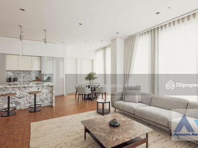 The Ritz Carlton Residences, Bangkok, Thailand The Ritz Carlton Residences, Bangkok, Thailand