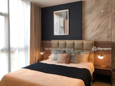 Rhythm Ekkamai Estate, Bangkok, Thailand Rhythm Ekkamai Estate, Bangkok, Thailand